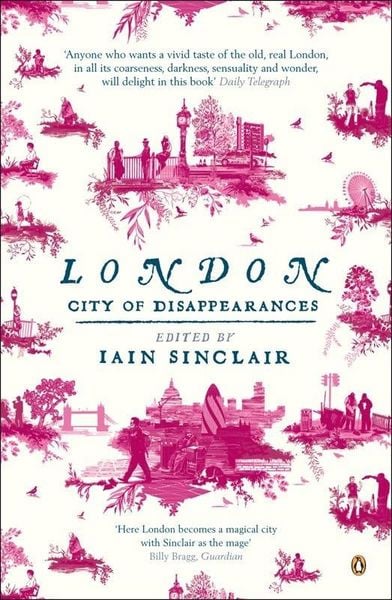 Produktbild: London