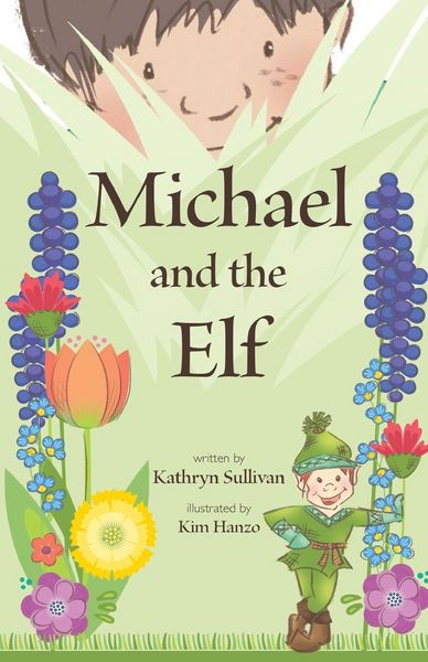 Produktbild: Michael and The Elf