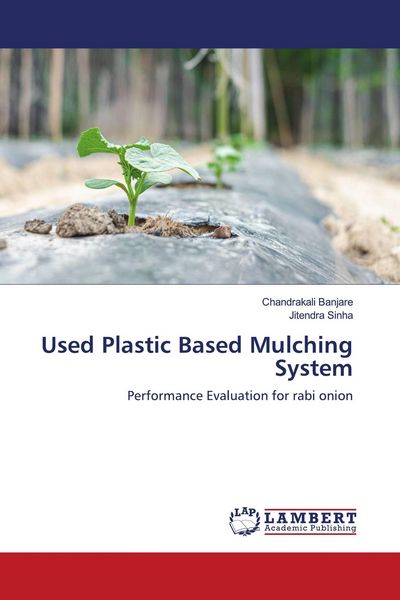 Produktbild: Used Plastic Based Mulching System