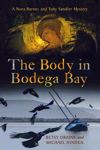 Produktbild: The Body in Bodega Bay