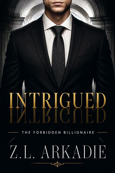 Produktbild: Intrigued