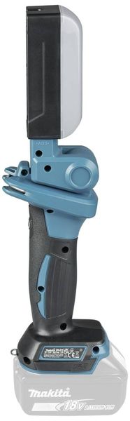 Produktbild: Makita DML816X LED Akku-Lampe DML816 LED Flachleuchte akkubetrieben 500lm