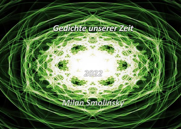 Produktbild: Gedichte unserer Zeit