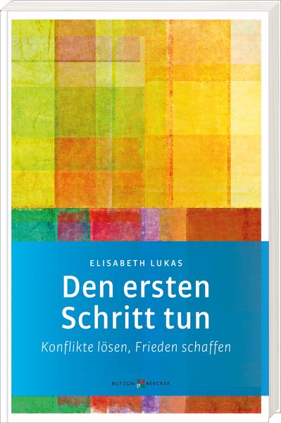 Produktbild: Den ersten Schritt tun