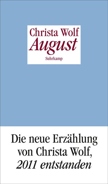 Produktbild: August