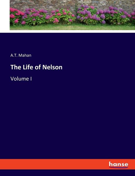 Produktbild: The Life of Nelson