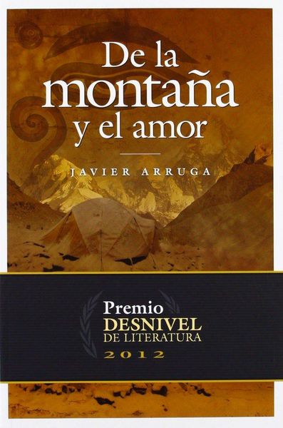 Produktbild: De la monta&ntilde;a y el amor