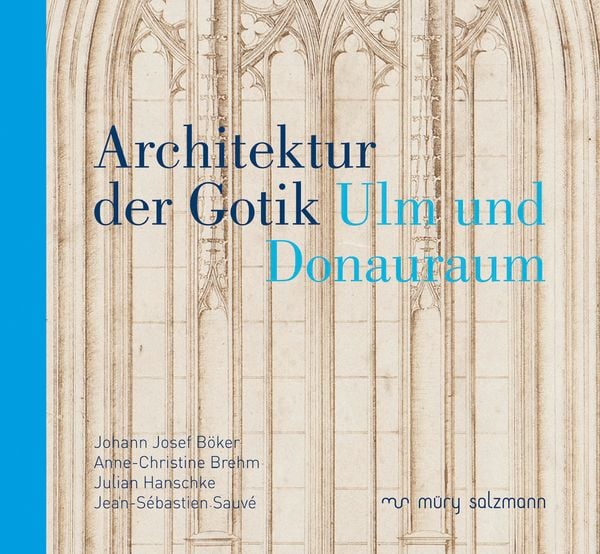 Produktbild: Architektur der Gotik