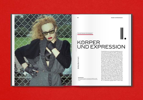 Produktbild: Claudia Skoda