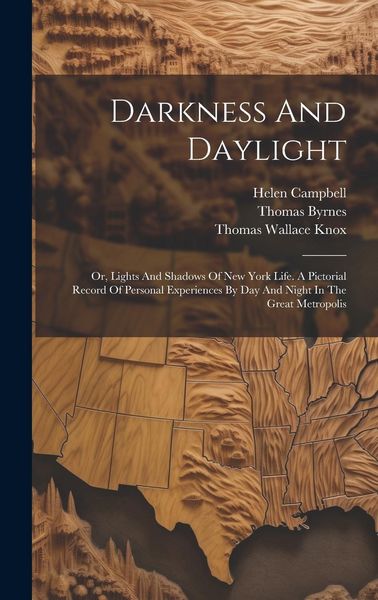 Produktbild: Darkness And Daylight