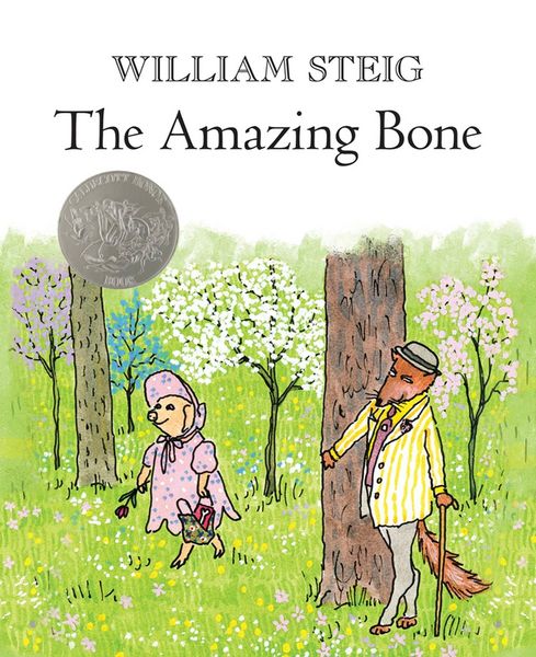 Produktbild: The Amazing Bone