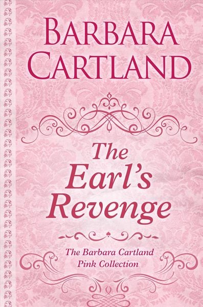 Produktbild: Cartland, B: Earl's Revenge