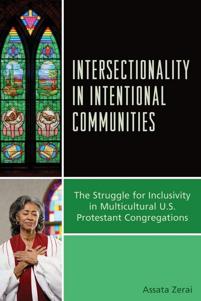Produktbild: Intersectionality in Intentional Communities