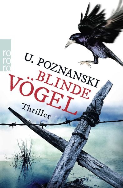 Produktbild: Blinde V&ouml;gel