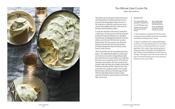 Produktbild: Food52 Genius Desserts