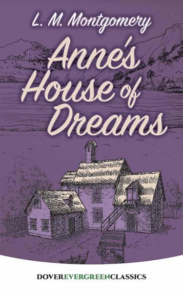 Produktbild: Annes House Of Dreams