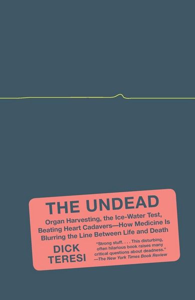 Produktbild: The Undead