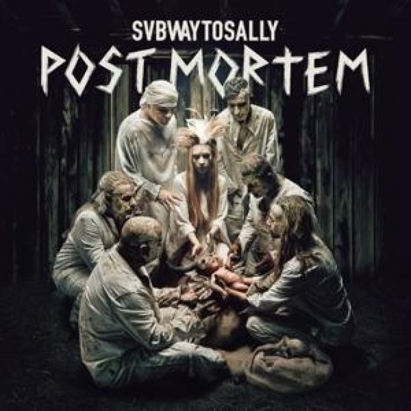 Produktbild: Post Mortem/Mediabook