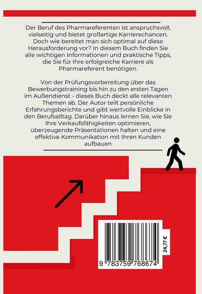 Produktbild: Der Pharmareferent