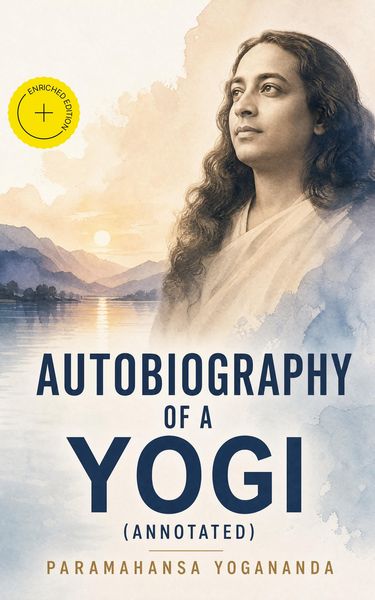 Produktbild: Autobiography of a Yogi (Annotated)