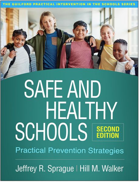 Produktbild: Safe and Healthy Schools