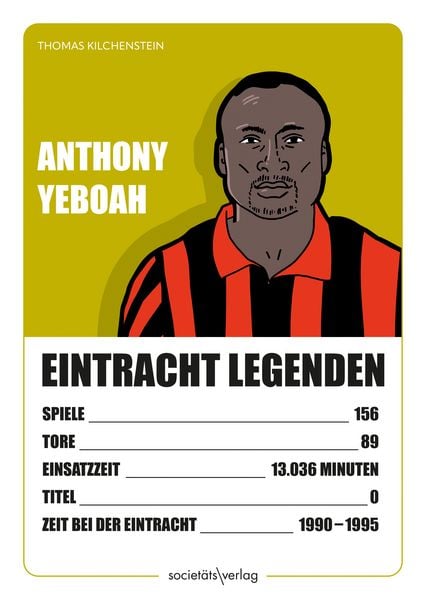Produktbild: Anthony Yeboah