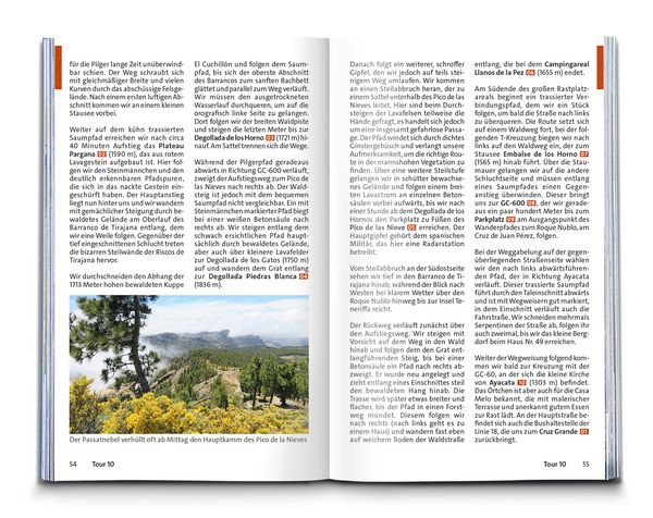 Produktbild: KOMPASS Wanderf&uuml;hrer Gran Canaria, 75 Touren mit Extra-Tourenkarte