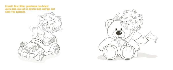 Produktbild: Pumuckl - Meine Kindergartenfreunde
