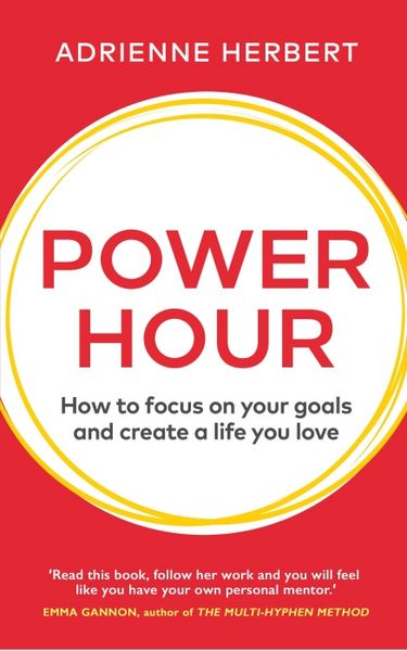 Produktbild: Power Hour
