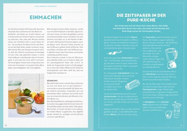 Produktbild: Prinzip Pure