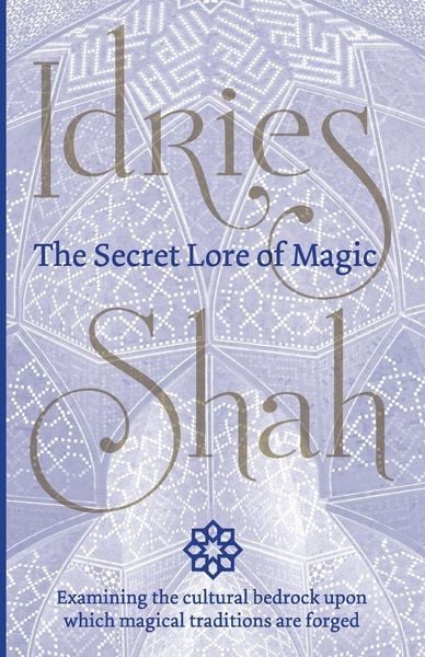 Produktbild: The Secret Lore of Magic