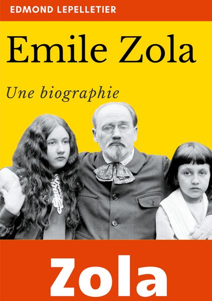 Produktbild: &Eacute;mile Zola