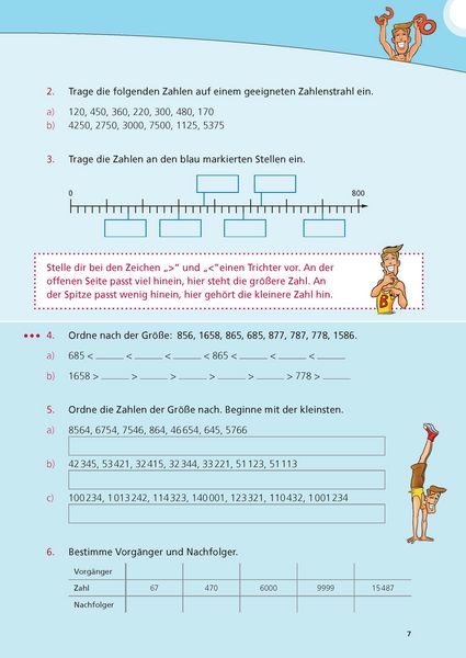 Produktbild: Das gro&szlig;e &Uuml;bungsbuch Mathematik 5.-10. Klasse