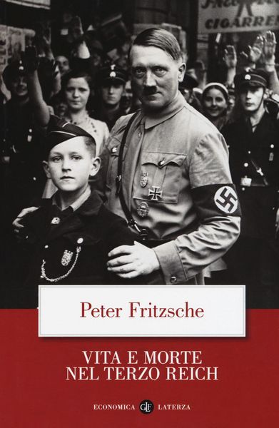 Produktbild: Vita e morte nel terzo Reich