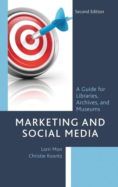 Produktbild: Marketing and Social Media