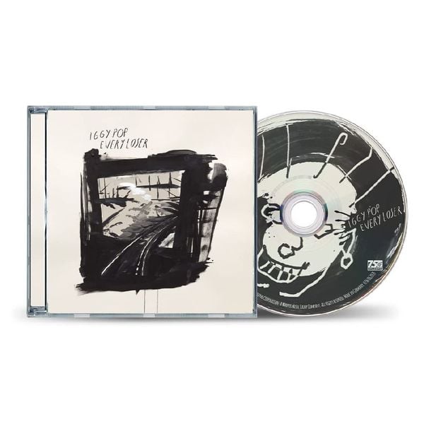 Produktbild: Every Loser