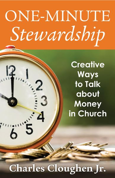 Produktbild: One-Minute Stewardship