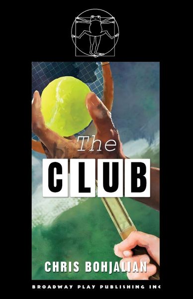 Produktbild: The Club