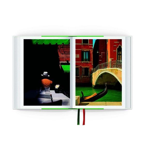 Produktbild: Das Brunetti-Kochbuch