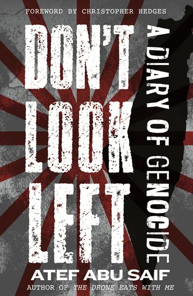 Produktbild: Don't Look Left