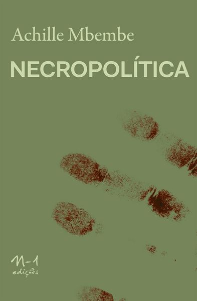 Produktbild: Necropol&iacute;tica