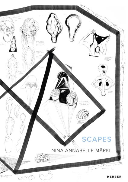 Produktbild: Nina Annabelle M&auml;rkl