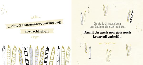 Produktbild: 30 - Genau das richtige Alter, um ...