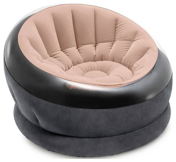 Produktbild: Intex 68582NP Empire Chairs Sessel (L x B x H) 112 x 109 x 69cm