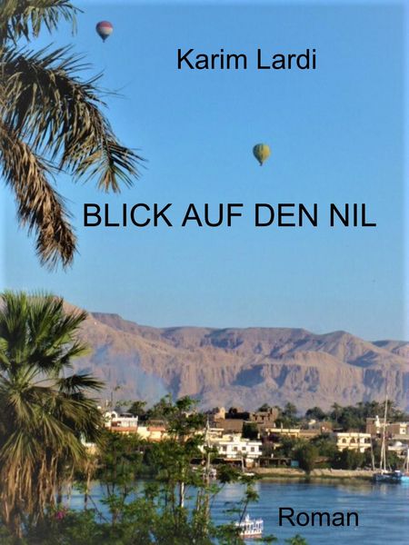 Produktbild: Blick Auf den Nil