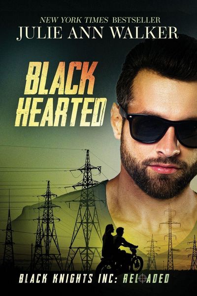 Produktbild: Black Hearted
