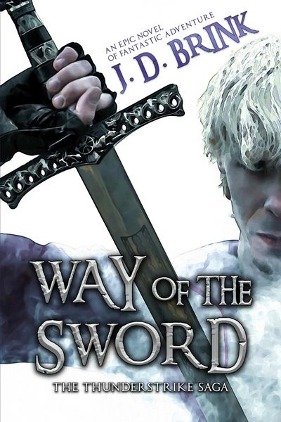 Produktbild: Way of the Sword