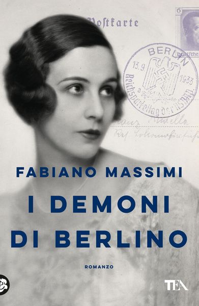 Produktbild: I demoni di Berlino