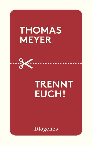 Produktbild: Trennt euch!
