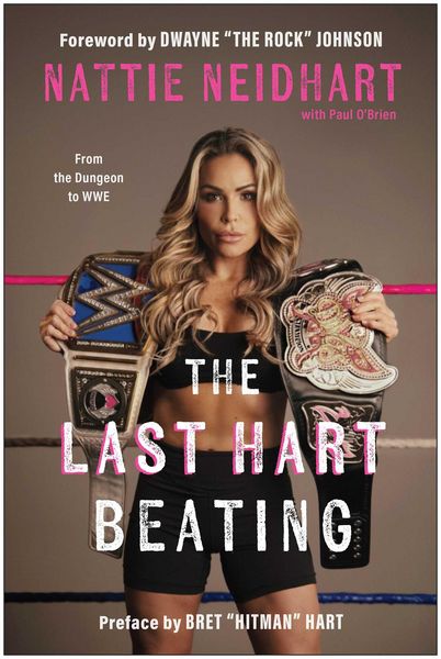 Produktbild: The Last Hart Beating